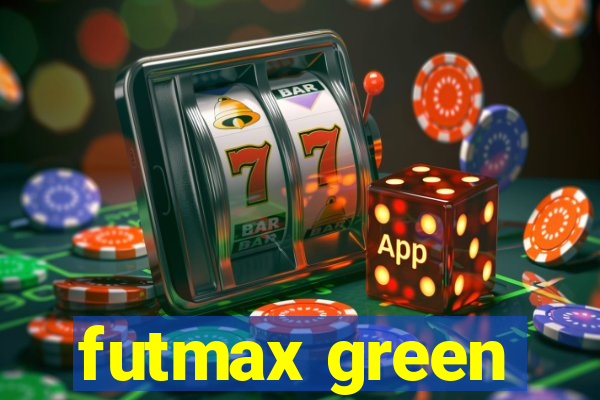 futmax green